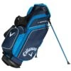 Callaway X Series 19 Stand Bag Navy/Royal/White -Elite Golf Shop CA9A0508001 L 2