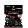 Softspikes Black Widow Cleats Fast Twist 3.0 IS 18 . ONE