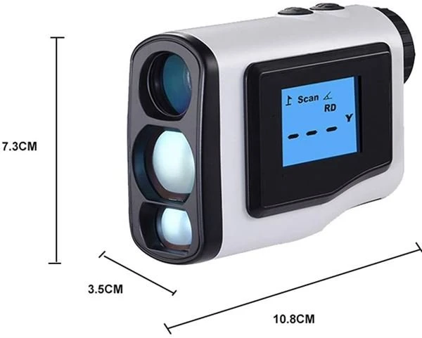 Boston Golf Pin-Lock Vibe Laser 5 Boston Golf Pin-Lock Vibe Laser - Image 3