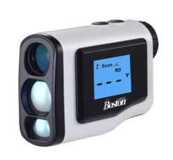 Boston Golf Pin-Lock Vibe Laser