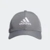 Adidas GOLF PERFORM HAT GRETHR -Elite Golf Shop FI3093 photo front center transparent 2000x2000 08bfedef e8af 4138 94c4 fa3bc7cdb528