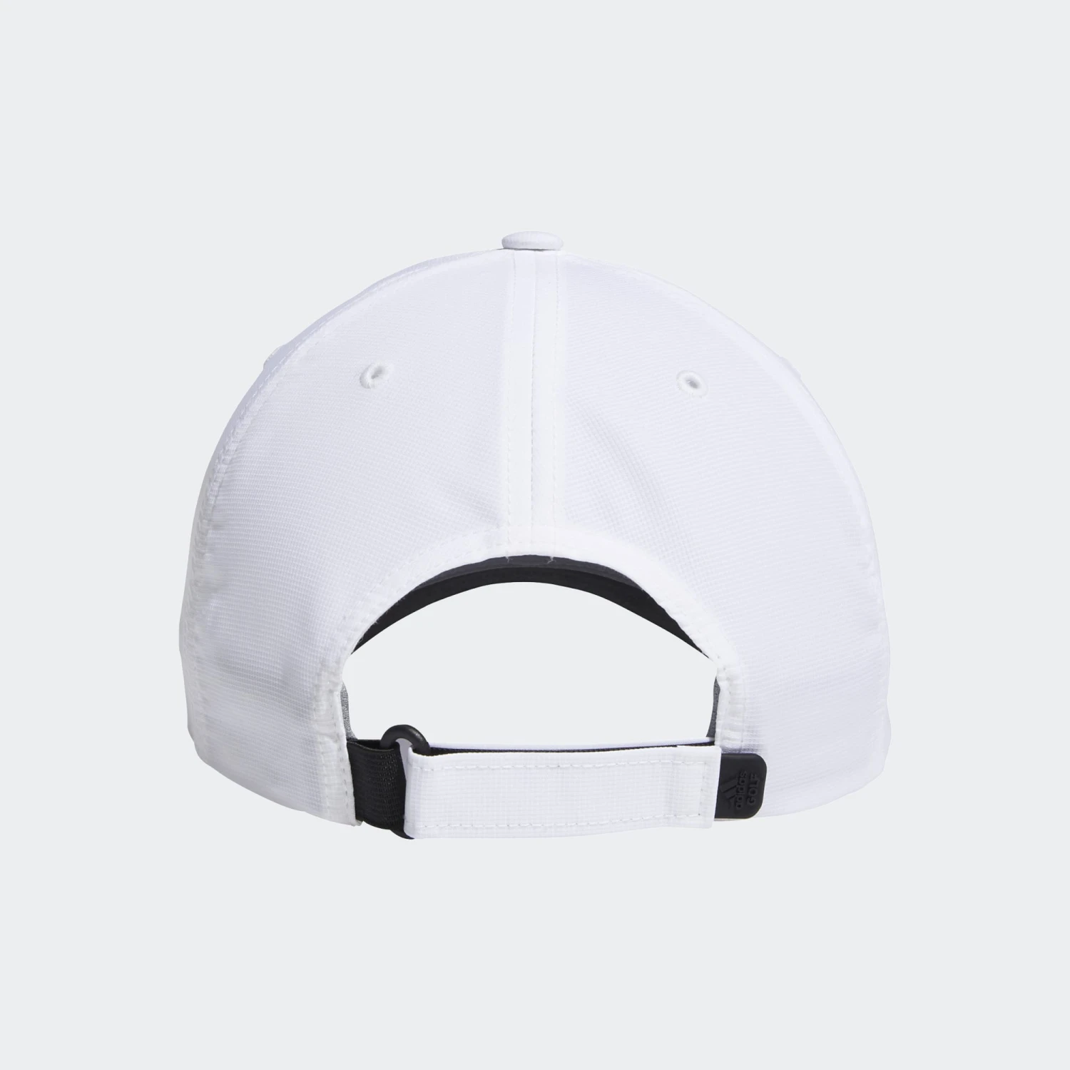 Adidas Gents Golf Perform Hat White 4 Adidas Gents Golf Perform Hat White - Image 2