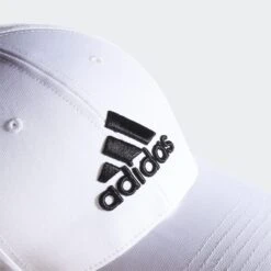 Adidas Gents Golf Perform Hat White 10 Adidas Gents Golf Perform Hat White -Elite Golf Shop FJ1797 photo detail 1 transparent 2000x2000 958195fc 2144 43b4 a9ee 5a7a3babce4f
