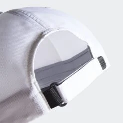 Adidas Gents Golf Perform Hat White 11 Adidas Gents Golf Perform Hat White -Elite Golf Shop FJ1797 photo detail 2 transparent 2000x2000 b77ec224 e4dc 47a9 803a f54b499ac04c