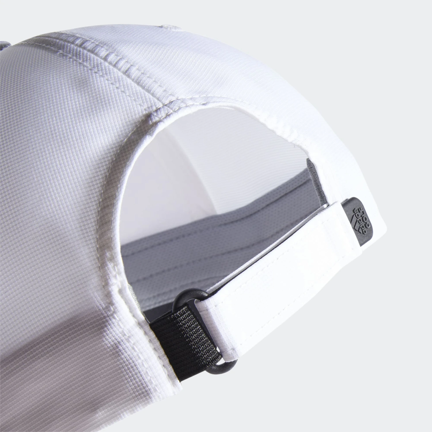 Adidas Gents Golf Perform Hat White 7 Adidas Gents Golf Perform Hat White - Image 5