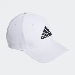 Adidas Gents Golf Perform Hat White 9 Adidas Gents Golf Perform Hat White -Elite Golf Shop FJ1797 photo front side lateral transparent 2000x2000 e0186682 eafc 42c2 aead a6291ec6a697
