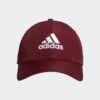 Adidas Gents Golf Perform Hat CBURGU -Elite Golf Shop FS6796 photo front center transparent 2000x2000 eb617778 ab99 4f53 8bdd a82d7c66f151