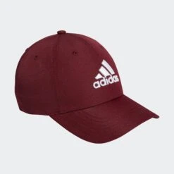 Adidas Gents Golf Perform Hat CBURGU 7 Adidas Gents Golf Perform Hat CBURGU -Elite Golf Shop FS6796 photo front side lateral transparent 2000x2000 5bc35b2c 2712 440f 86bd 1c3780995ec3