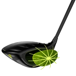 Ping G430 Max Golf Driver 14 Ping G430 Max Golf Driver -Elite Golf Shop G430drvExpFaceILL 1