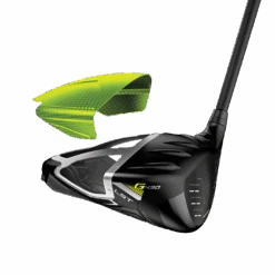 Ping G430 Max Golf Driver 15 Ping G430 Max Golf Driver -Elite Golf Shop G430drvLSTcrownExplodeILL 1