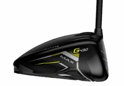 Ping G430 Max Golf Driver 12 Ping G430 Max Golf Driver -Elite Golf Shop G430drv 10 5MaxToeRender 4