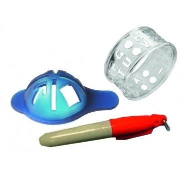 Longridge BALL ID, STENCIL & LINEUP KIT 3 Longridge BALL ID, STENCIL & LINEUP KIT