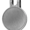 Longridge Deluxe Cap Clip And Ballmaker - Silver