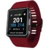 Shot Scope G3 GPS Watch RED 1 Shot Scope G3 GPS Watch RED -Elite Golf Shop GAGPSSG3003 L