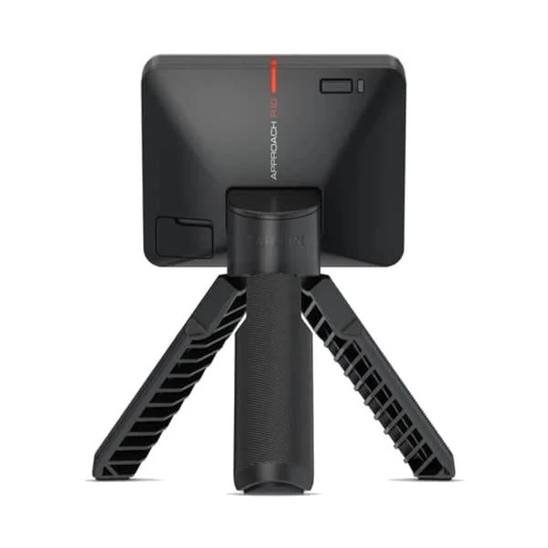 Garmin Approach R10 Launch Monitor Black 6 Garmin Approach R10 Launch Monitor Black - Image 4