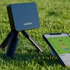 Garmin Approach R10 Launch Monitor Black 8 Garmin Approach R10 Launch Monitor Black -Elite Golf Shop GAR01002356002 5 L