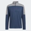 Adidas Gents Lightweight ¼ Zip Sweatshirt Crew Navy 2 Adidas Gents Lightweight ¼ Zip Sweatshirt Crew Navy -Elite Golf Shop GH7054 photo front transparent 2000x2000 a1e8b89d 7169 43ec ae3d a927c39c42ab