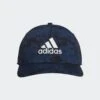 Adidas Gents Tour Camo Print Hat Crew Navy -Elite Golf Shop GM7499 photo front center transparent 2000x2000 2b77c47e c41c 4985 9d72 9874a321185e