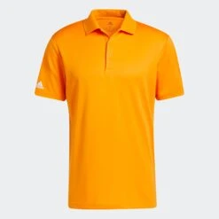 Adidas Gents Performance Polo Shirt BORANG