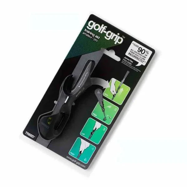 Longridge Golf Grip Training Aid 5 Longridge Golf Grip Training Aid - Image 3