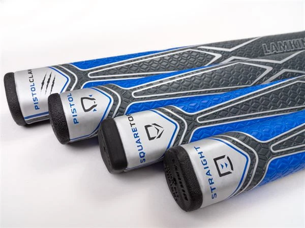 Lamkin Sink Fit PU Pistol Putter 7 Lamkin Sink Fit PU Pistol Putter - Image 5