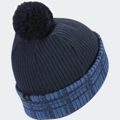 Adidas NOVELTY BEANIE CRENAV -Elite Golf Shop GU1515 virtual back transparent 2000x2000 13c74255 573b 432f 95dc 5bc79ef27a12