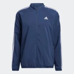 Adidas LINED FZ JKT CRENAV