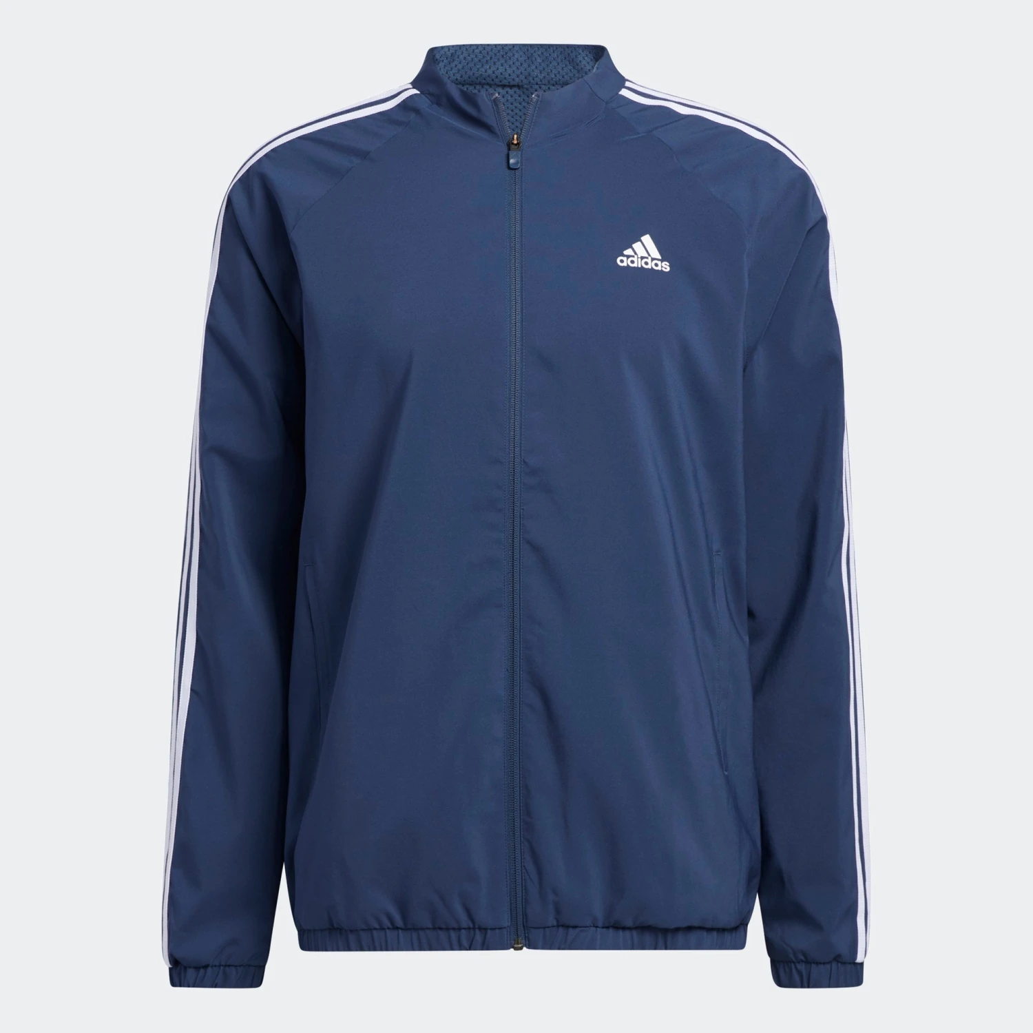 Adidas LINED FZ JKT CRENAV 3 Adidas LINED FZ JKT CRENAV