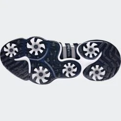 Adidas Gents Tour360 22 Shoes White/Silver/Teal 8 Adidas Gents Tour360 22 Shoes White/Silver/Teal -Elite Golf Shop GV7247 photo bottom transparent 2000x2000 f9c12802 3370 4322 88c1 139f090ddf63