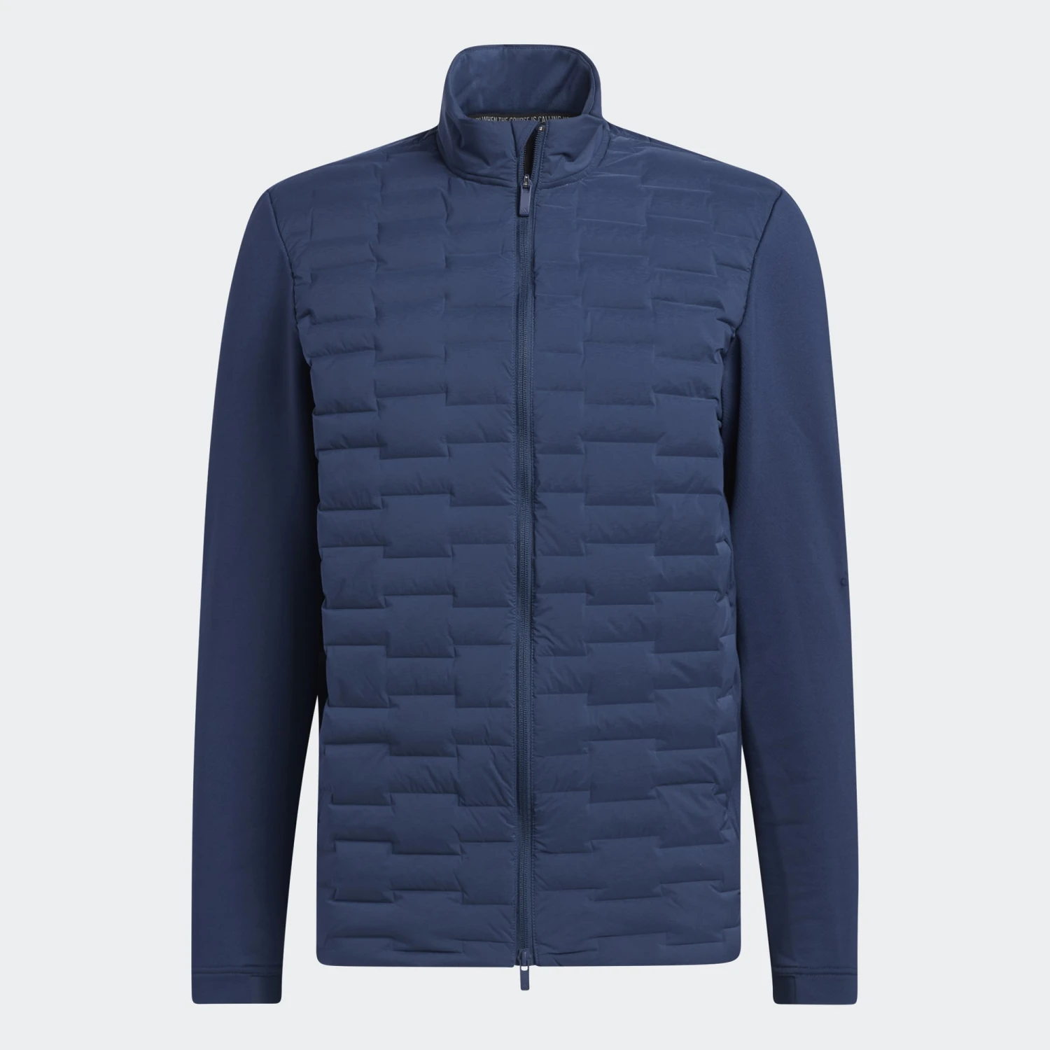 Adidas FROST GUARD JKT NAVY 2021 3 Adidas FROST GUARD JKT NAVY 2021