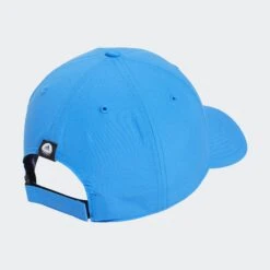Adidas Gents Golf Perform Hat BLURUS 7 Adidas Gents Golf Perform Hat BLURUS -Elite Golf Shop HA9262 b2b022 pdp