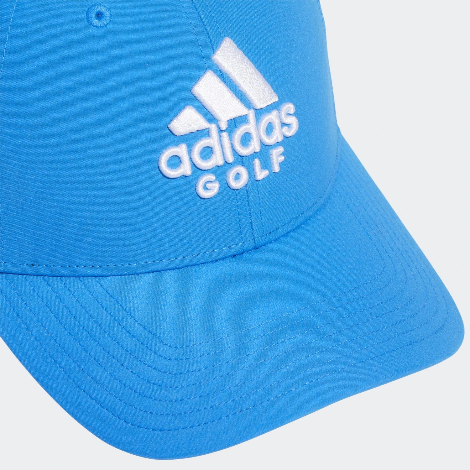 Adidas Gents Golf Perform Hat BLURUS 5 Adidas Gents Golf Perform Hat BLURUS - Image 3