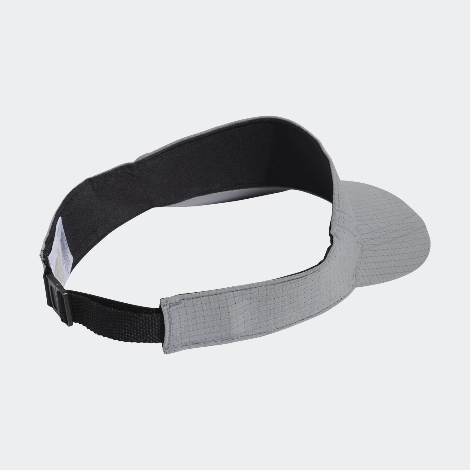 Adidas Fairway Visor Golf - Womens - GREY 6 Adidas Fairway Visor Golf - Womens - GREY - Image 4