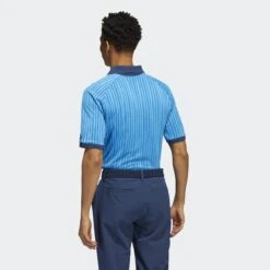 Adidas Gents STMT H.RDY JAQD BLURUS/CRENAV -Elite Golf Shop HG6063 on model back transparent 2000x2000 2bbc2068 f465 4117 a6f5 50f6e5a4e2ca