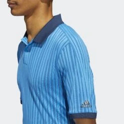 Adidas Gents STMT H.RDY JAQD BLURUS/CRENAV -Elite Golf Shop HG6063 on model detail 1 transparent 2000x2000 d549f478 ba18 482a ac09 5c44c468ad1a