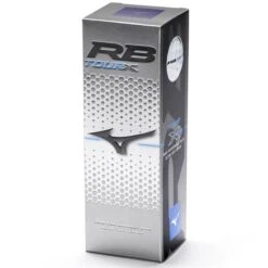 Mizuno RB Tour X Golf Ball White -Elite Golf Shop MI9D0103001 3 L