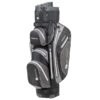 Motocaddy Protekta Cart Bag Graphite/Grey