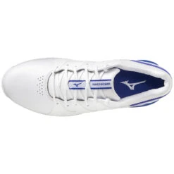 Mizuno Wave Hazard Pro Golf Shoes White -Elite Golf Shop Mizuno Wave Hazard Pro Golf Shoes 51GM2190 01 3 900x.progressive dcd1a366 2d78 4242 8c1d d90b756e76f3