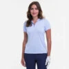 EPNY Ladies SHORT SLEEVE CONVERTIBLE ZIP MOCK POLO -Elite Golf Shop NS5110X 0425 800x e20521ee aa1a 43a2 a9d1 5069f7019924