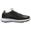 Puma Junior Ignite PWRADAPT 2.0 Golf Shoes Black 2 Puma Junior Ignite PWRADAPT 2.0 Golf Shoes Black -Elite Golf Shop P 190584PUMASHOESBLACKJUNIOR L