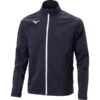 Mizuno Gents Nexlite Flex Jacket Navy -Elite Golf Shop P 52GG1501MIZUNOGENTSNEXLITEFLEXJACKETDEEPNAVY L