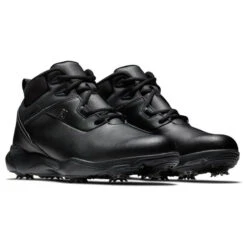 FootJoy Gents Stormwalker Winter Boots Black -Elite Golf Shop P 56729FJGENTSSTORMWALKERWINTERBOOTBLACK 3 L