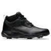 FootJoy Gents Stormwalker Winter Boots Black