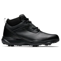 FootJoy Gents Stormwalker Winter Boots Black