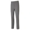 Puma Gents Tailored Jackpot Pant Quiet Shade -Elite Golf Shop P 599244PUMAGENTSTAILOREDJACKPOTPANTQUIETSHADE L