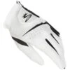 Cobra Gents MicroGrip Flex Glove Left Hand White