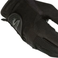 Cobra Gents StormGrip Rain Gloves Pair Black -Elite Golf Shop P 909322COBGENTSSTORMGRIPRAINGLOVEBLACK 2 L