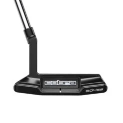 Cobra King Vintage Sport-45 Plumber Neck Putter Gents RH 10 Cobra King Vintage Sport-45 Plumber Neck Putter Gents RH -Elite Golf Shop P 914616COBRAKINGVINTAGESPORT45PLUMNECKPUTTERGRH 4 L