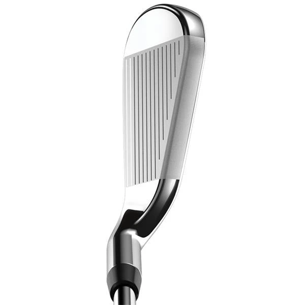 Callaway Mavrik Max 7 Steel Irons 5-SW Mens Left Hand 5 Callaway Mavrik Max 7 Steel Irons 5-SW Mens Left Hand - Image 3