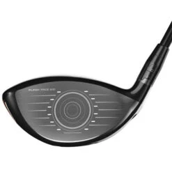 Callaway Mavrik Max Driver Mens Right Hand -Elite Golf Shop P CA20C0605CALLMAVRIKMAXDRIVERGENTSRH 2 L